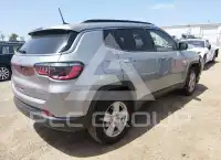 2022 Jeep COMPASS фото