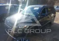 2022 Jeep COMPASS фото