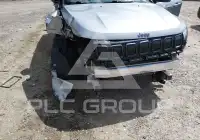 2022 Jeep COMPASS photo