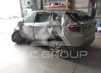 2022 Jeep COMPASS photo