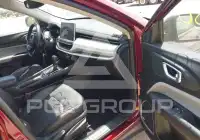 2022 Jeep COMPASS фото