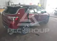 2022 Jeep COMPASS фото