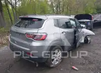 2022 Jeep COMPASS фото