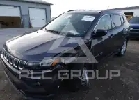 2022 Jeep COMPASS photo