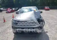 2022 Jeep COMPASS photo