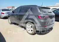 2022 Jeep COMPASS фото