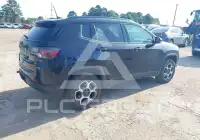 2022 Jeep COMPASS фото