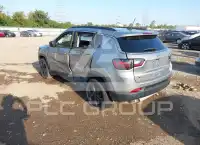 2022 Jeep COMPASS фото