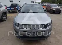 2022 Jeep COMPASS photo
