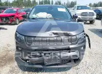 2022 Jeep COMPASS фото