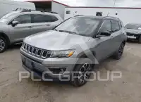 2022 Jeep COMPASS photo