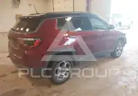 2022 Jeep COMPASS фото