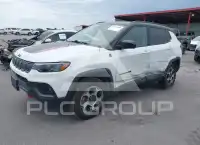 2022 Jeep COMPASS фото
