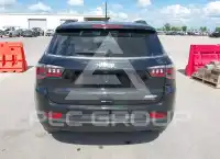 2022 Jeep COMPASS фото