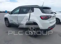 2022 Jeep COMPASS фото
