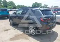 2022 Jeep COMPASS фото