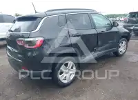 2022 Jeep COMPASS фото