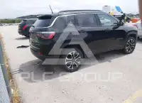 2022 Jeep COMPASS фото