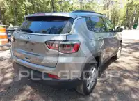2022 Jeep COMPASS фото