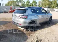 2022 Jeep COMPASS фото
