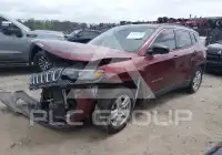 2022 Jeep COMPASS photo