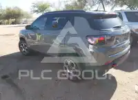 2022 Jeep COMPASS фото