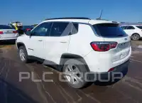 2022 Jeep COMPASS фото