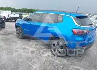 2022 Jeep COMPASS фото