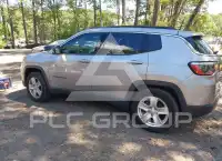 2022 Jeep COMPASS фото