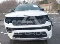 2022 Jeep COMPASS фото