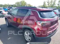 2022 Jeep COMPASS фото