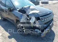 2022 Jeep COMPASS фото