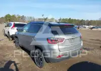 2022 Jeep COMPASS фото