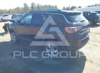 2022 Jeep COMPASS фото