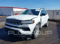 2022 Jeep COMPASS фото