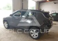 2022 Jeep COMPASS photo