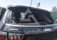 2022 Jeep COMPASS фото