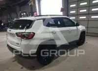 2022 Jeep COMPASS фото