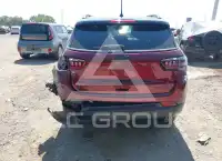 2022 Jeep COMPASS photo