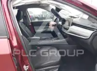 2022 Jeep COMPASS фото