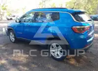 2022 Jeep COMPASS фото