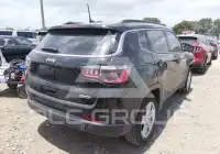 2022 Jeep COMPASS photo