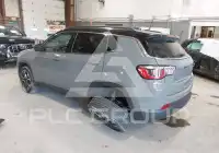 2022 Jeep COMPASS фото