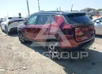 2022 Jeep COMPASS photo