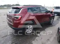 2022 Jeep COMPASS photo