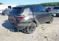2022 Jeep COMPASS фото