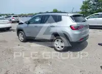 2022 Jeep COMPASS фото