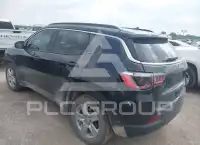 2022 Jeep COMPASS фото