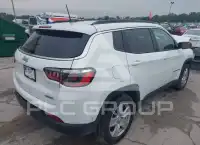 2022 Jeep COMPASS фото