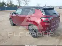 2022 Jeep COMPASS фото